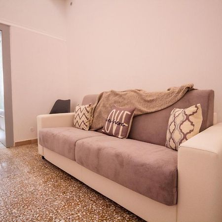Casa Vacanze In Salento A Casa Di Benedetta 스퀸자노 외부 사진