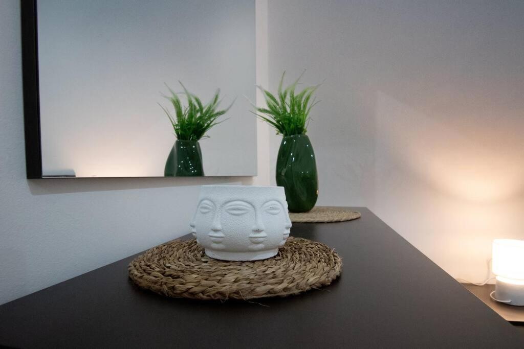 Casa Vacanze In Salento A Casa Di Benedetta 스퀸자노 외부 사진