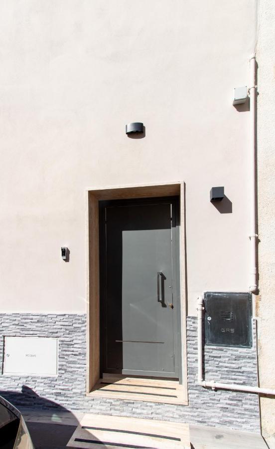 Casa Vacanze In Salento A Casa Di Benedetta 스퀸자노 외부 사진